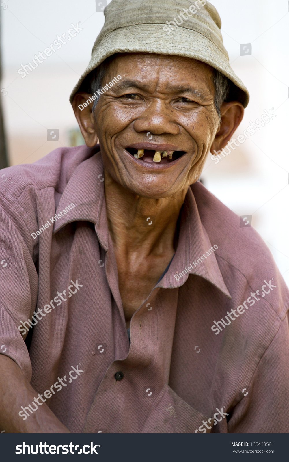 How Old Is Goku In Mashle Fans Wonder